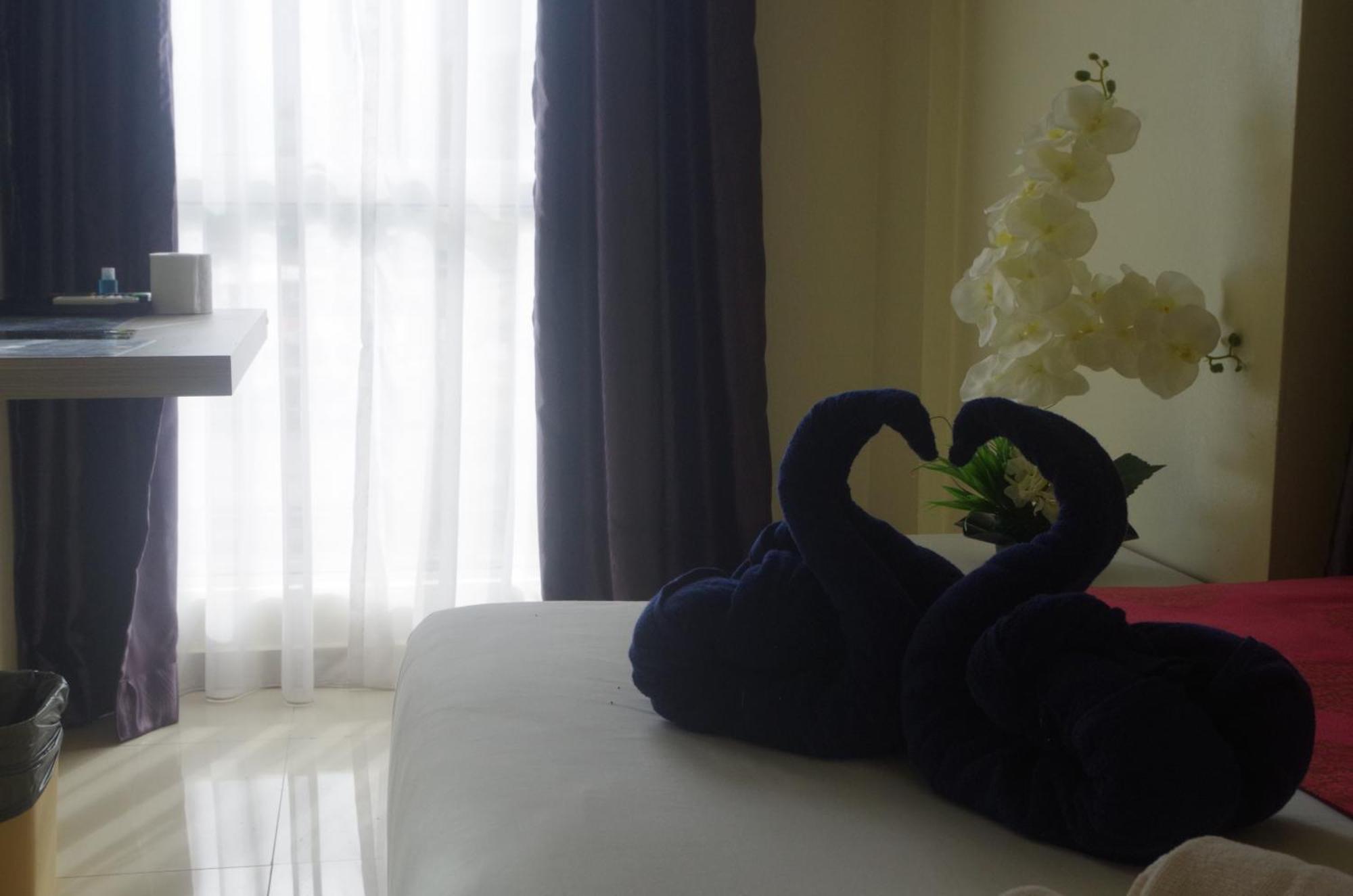 ג'והור בהרו Hotel De Angsana מראה חיצוני תמונה